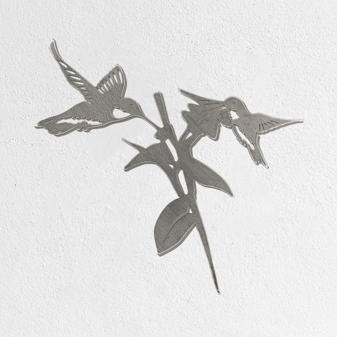 Hummingbird Honeys - Second