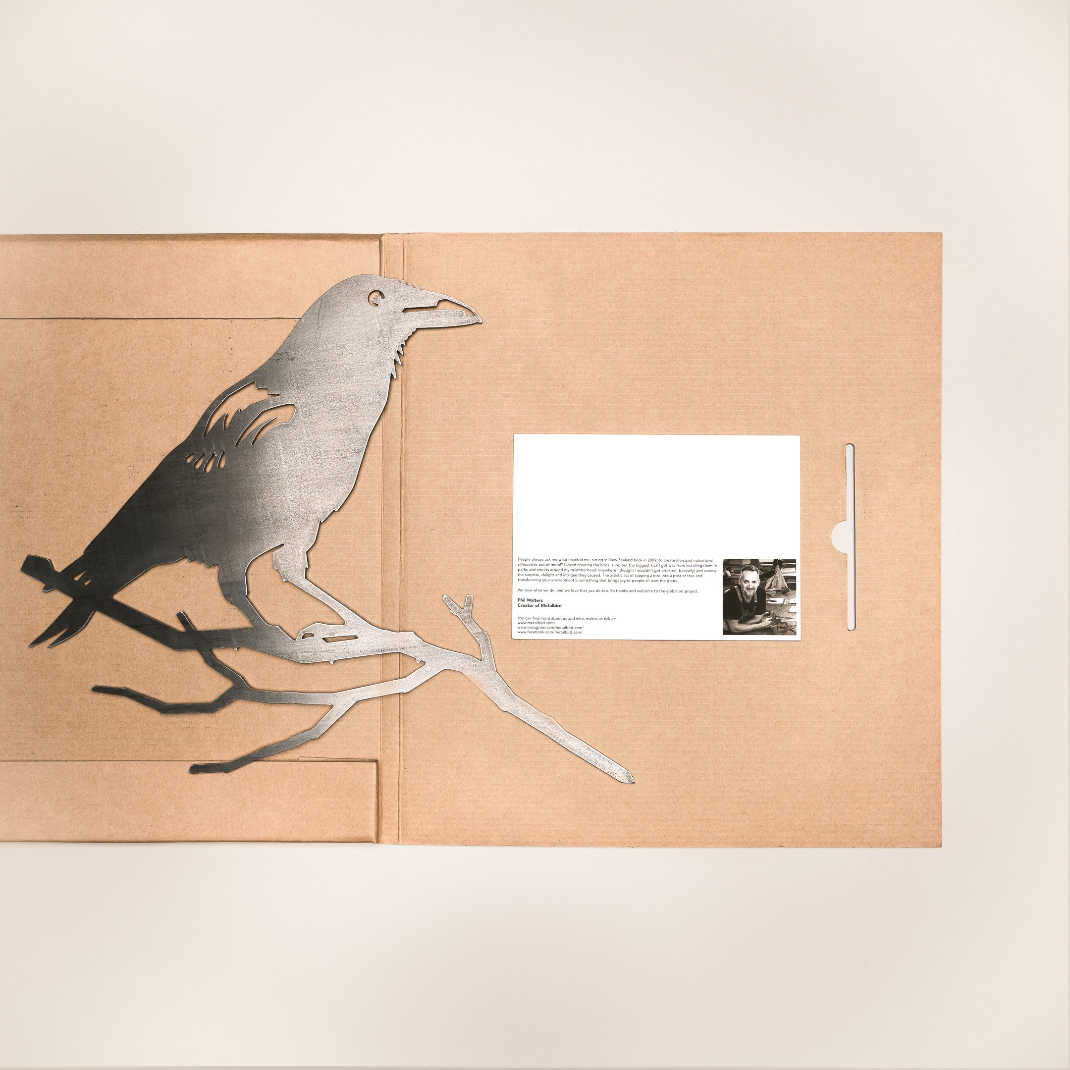Crow