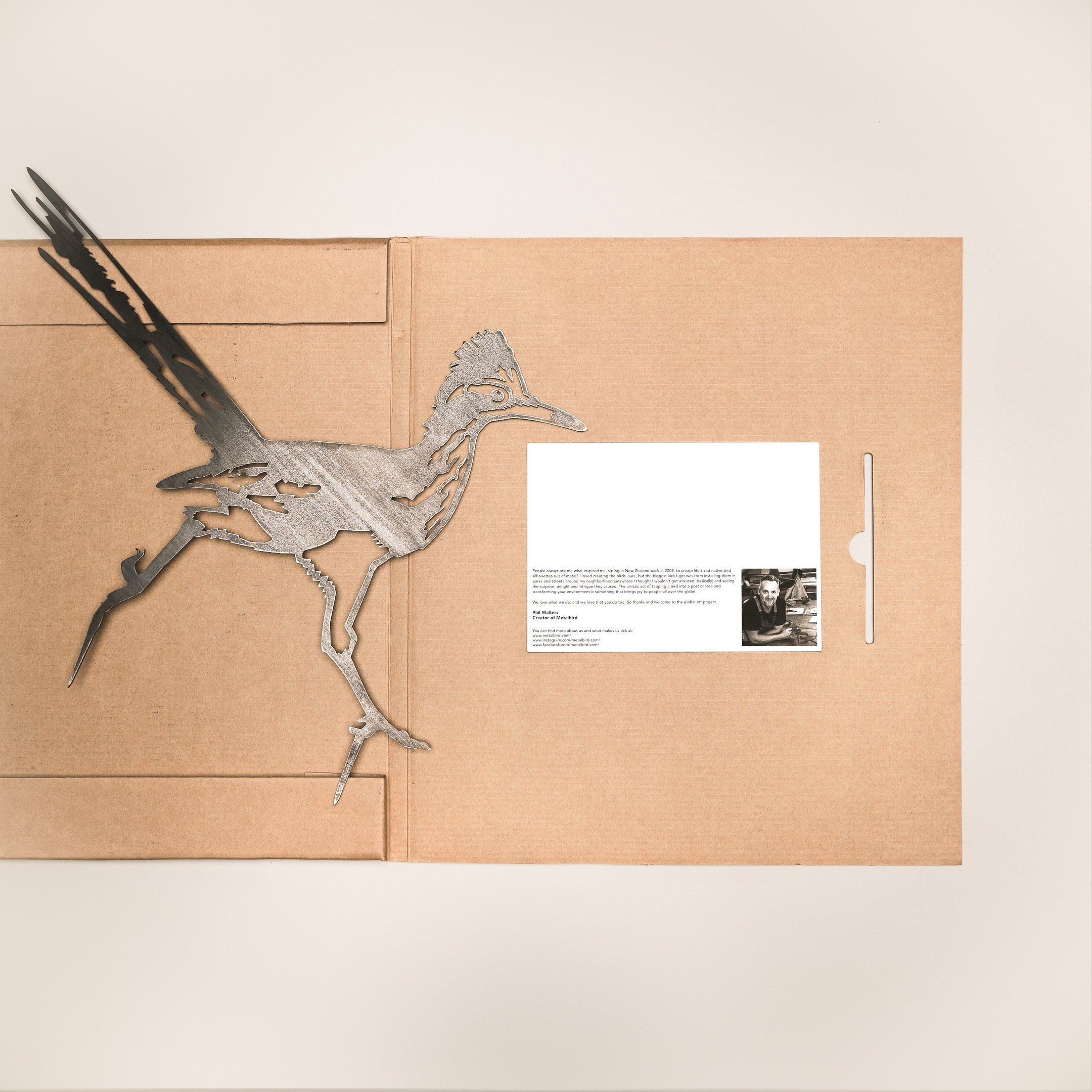 Road Runner