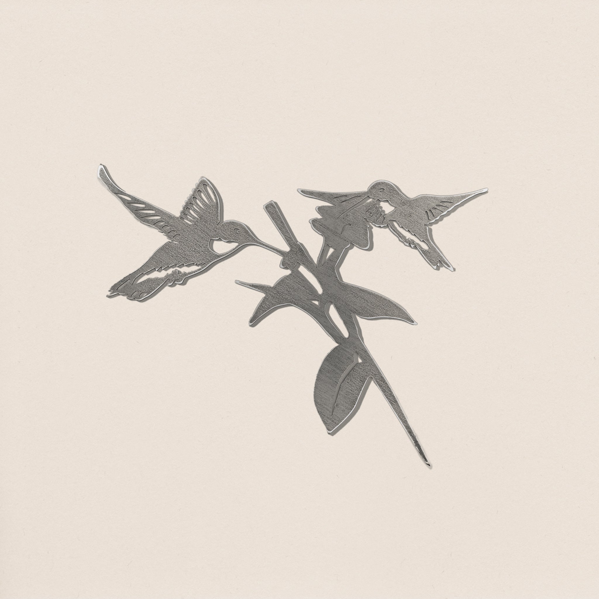 Hummingbird Honeys