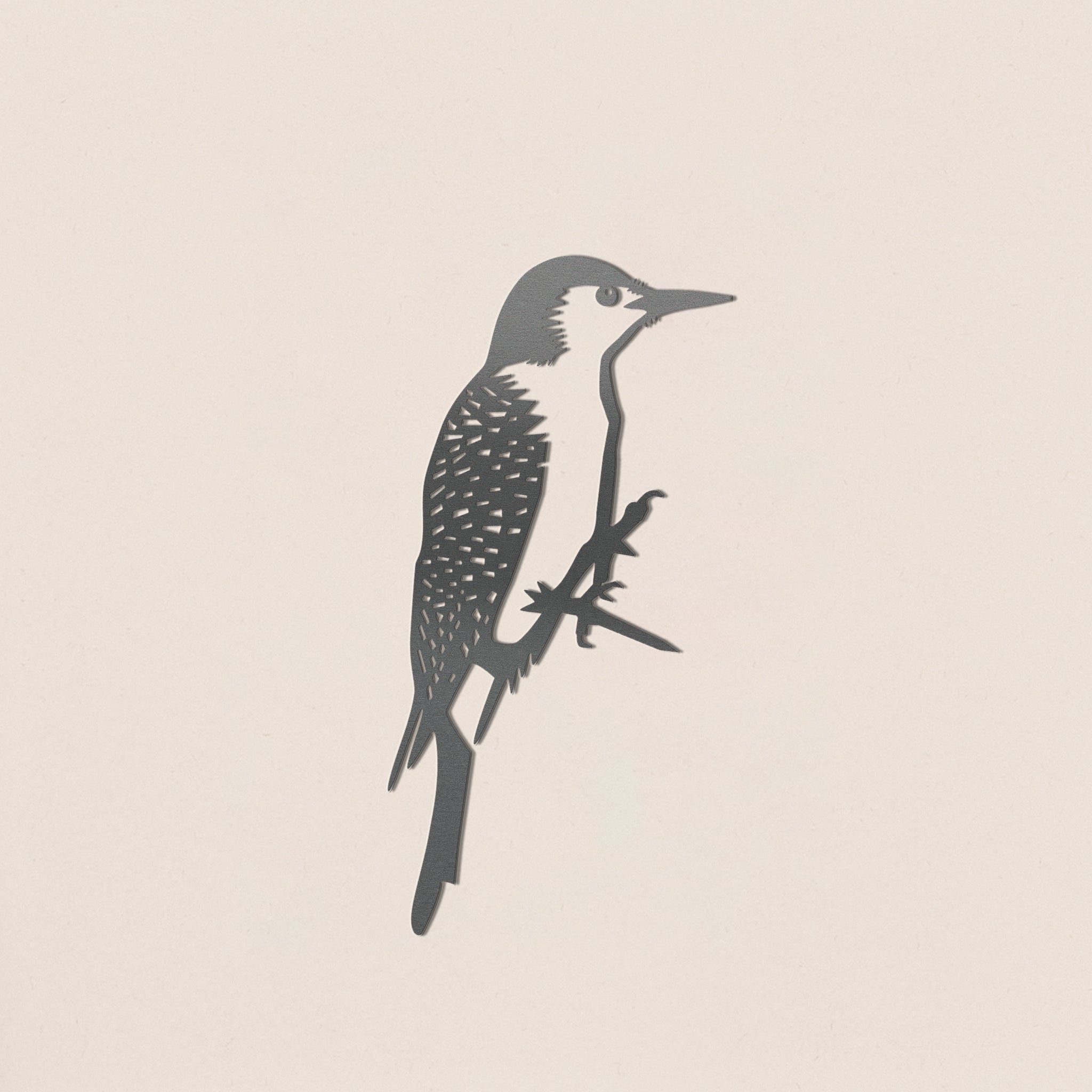 Woodpecker