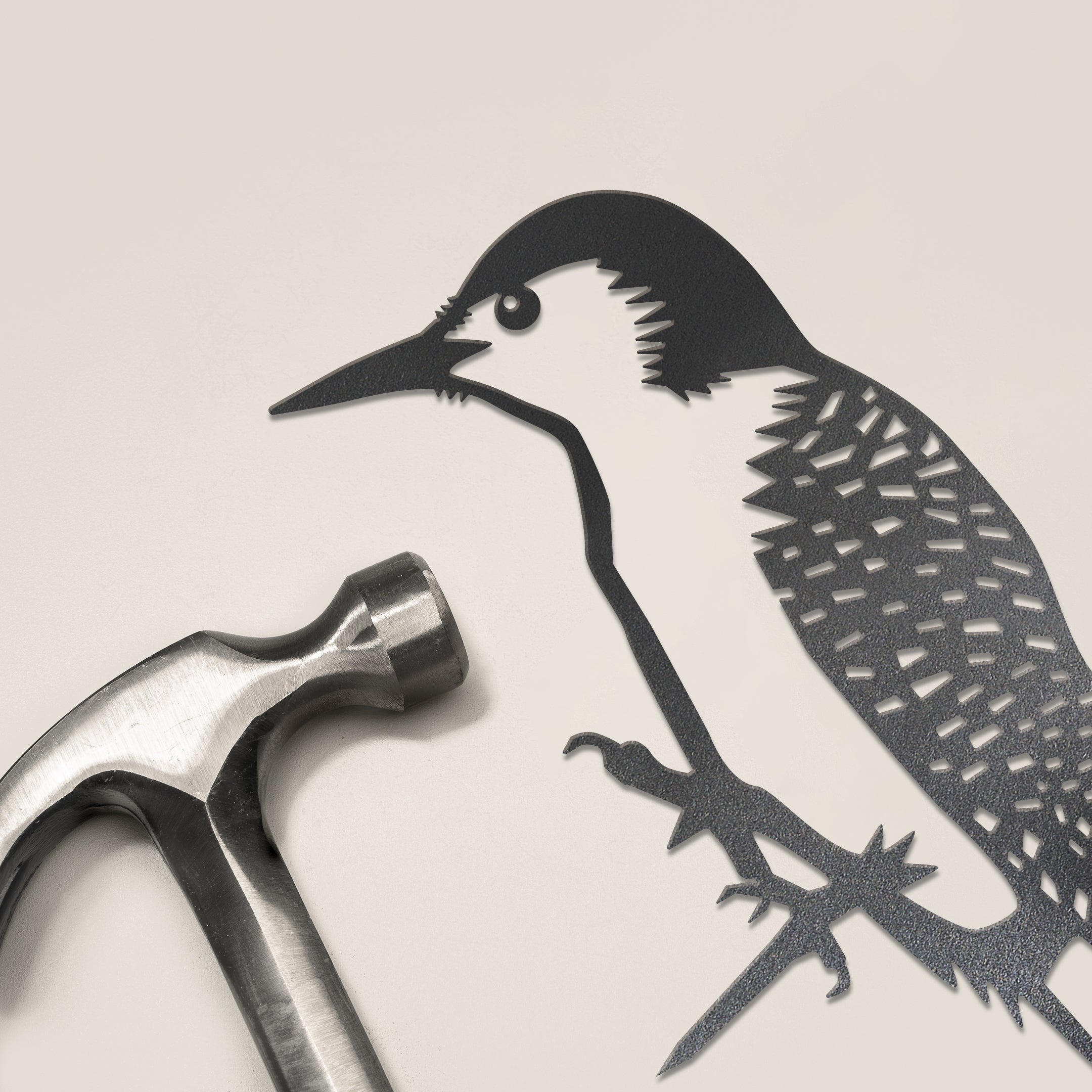 Woodpecker