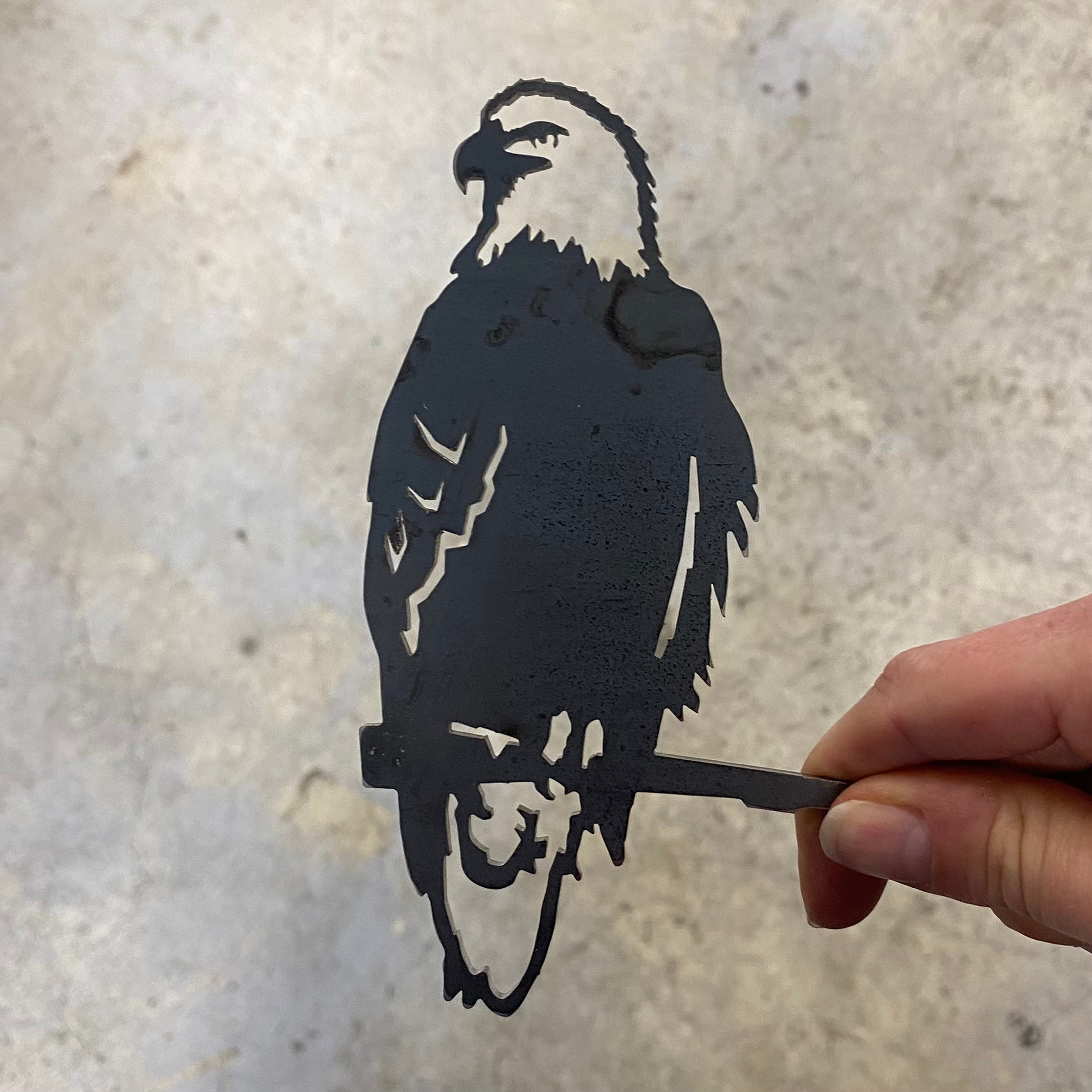Mini Eagle