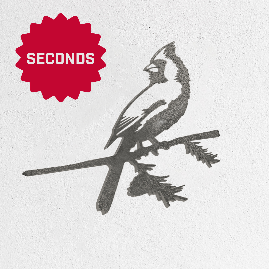 Seconds