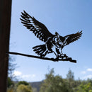 OWL-MIGHTY TAKEOFF
