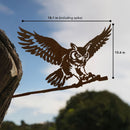 OWL-MIGHTY TAKEOFF