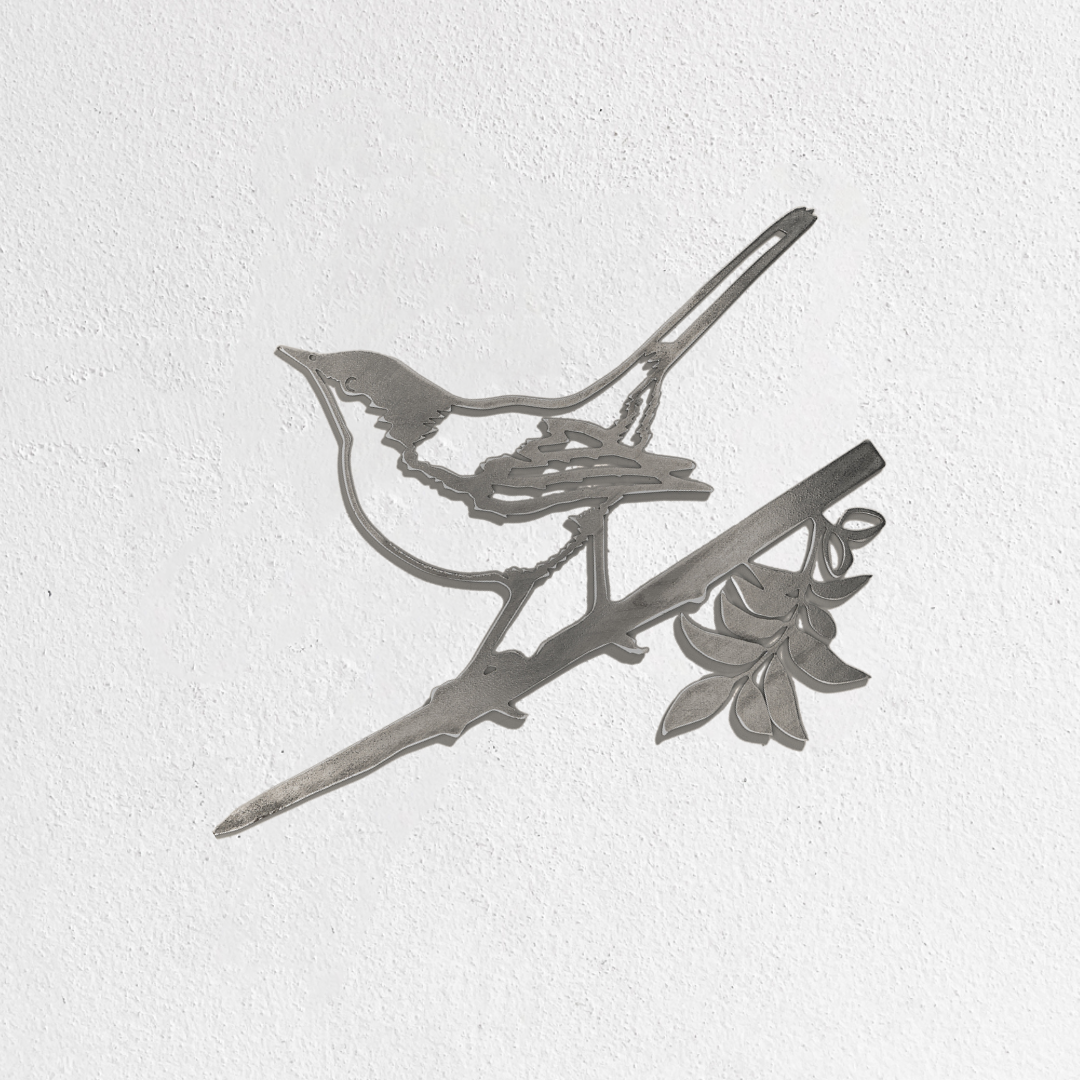 Mockingbird - Second