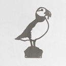 Puffin - Second
