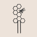 Honeybee Plant Trellis