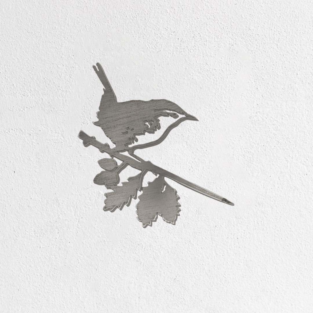 Wren - Second