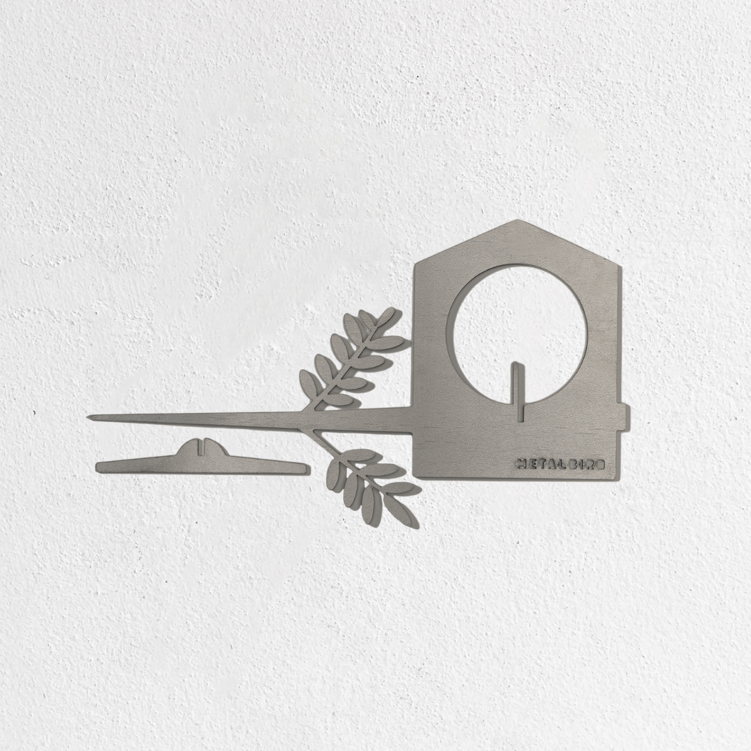 Bird Feeder - Second