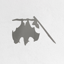 Bat - Second
