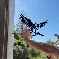 OWL-MIGHTY TAKEOFF