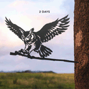 OWL-MIGHTY TAKEOFF