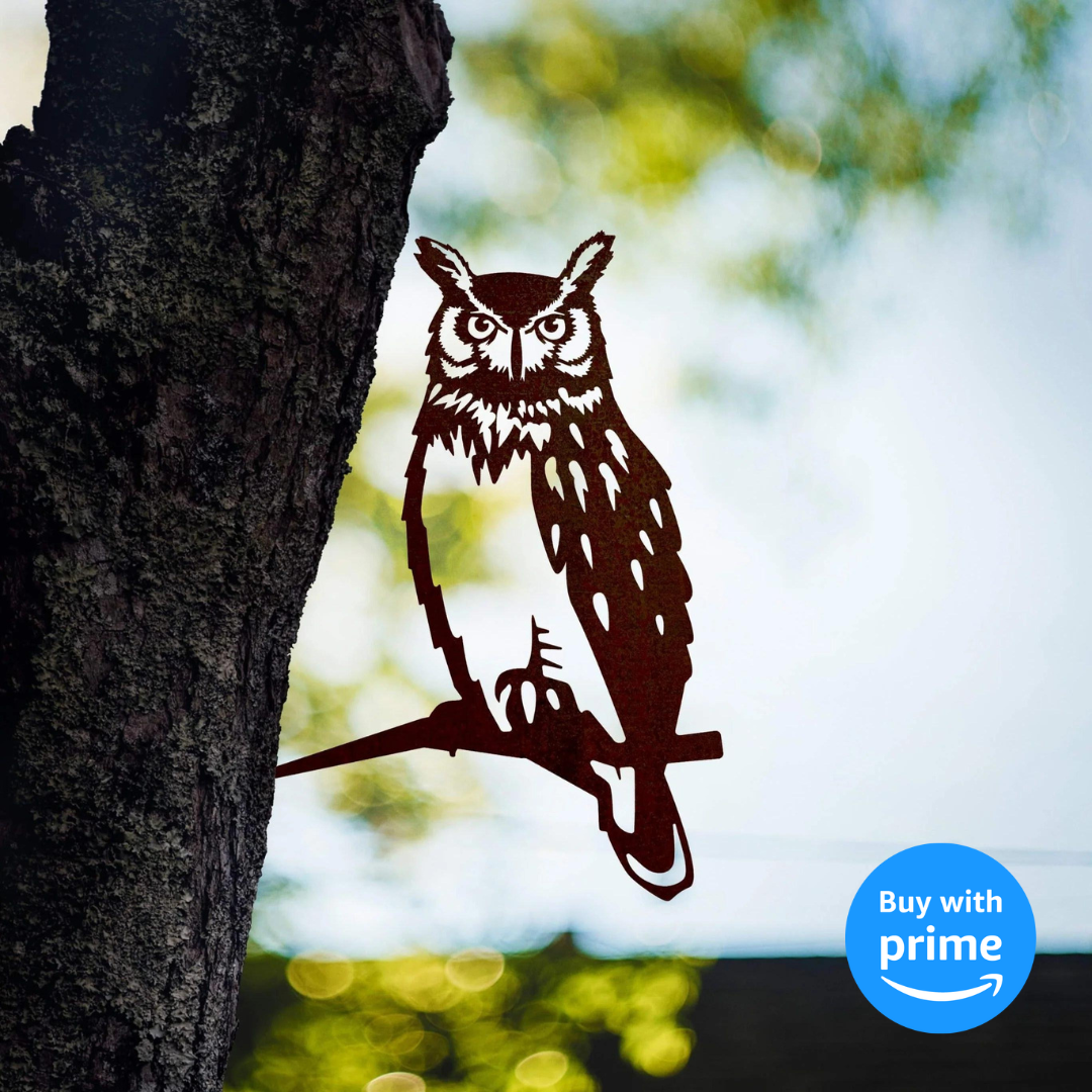 Great Horned Owl