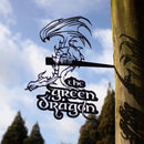 THE GREEN DRAGON™