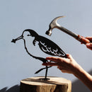 Spoon-Billed Sandpiper