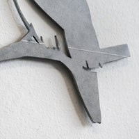 Pair Of Swallows - Second