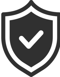 Materials cushioning Corten steel bird silhouettes in recycled box for safe delivery décor gift.