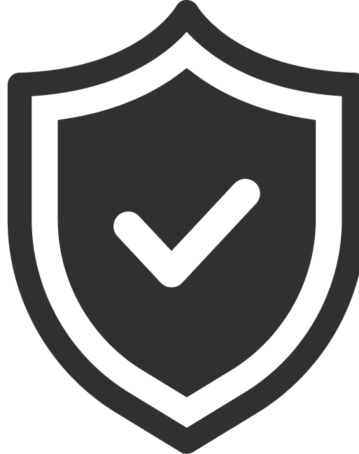 Materials cushioning Corten steel bird silhouettes in recycled box for safe delivery décor gift.