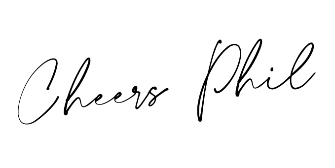 Phil's Signiture