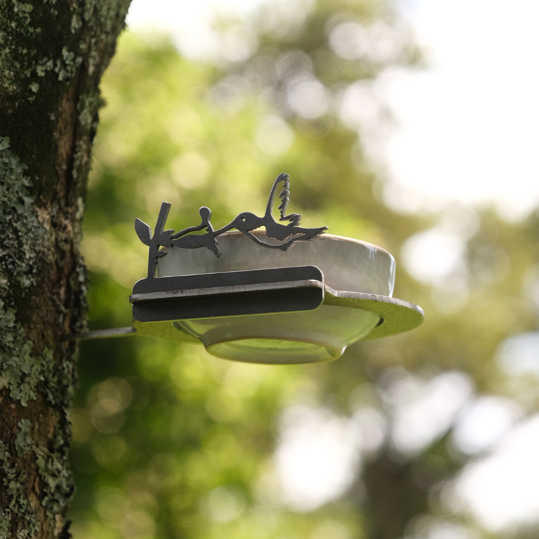 Bowl Feeder