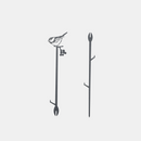 Pair of Plant Stakes