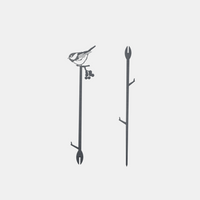 Pair of Plant Stakes