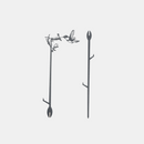 Pair of Plant Stakes