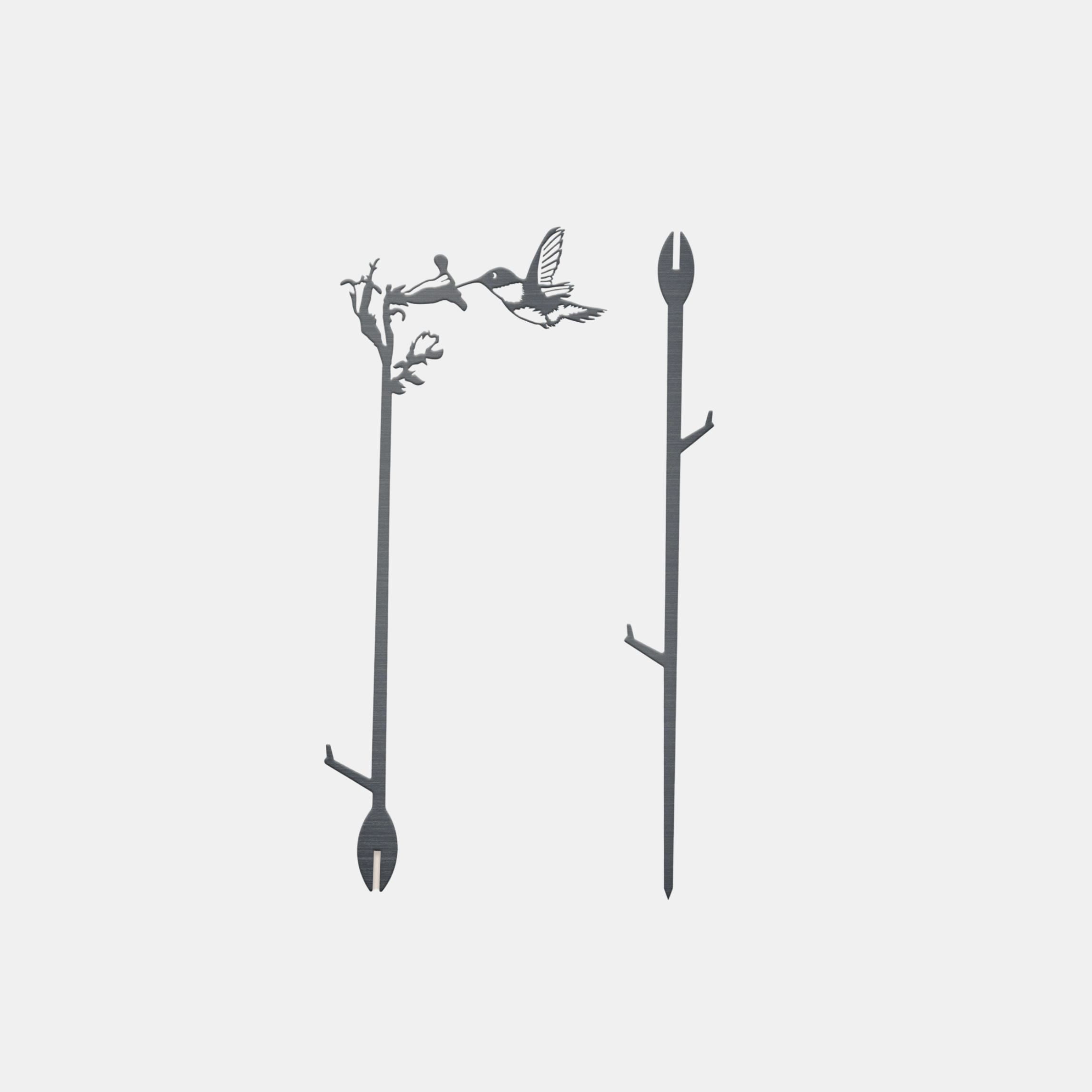 Pair of Plant Stakes