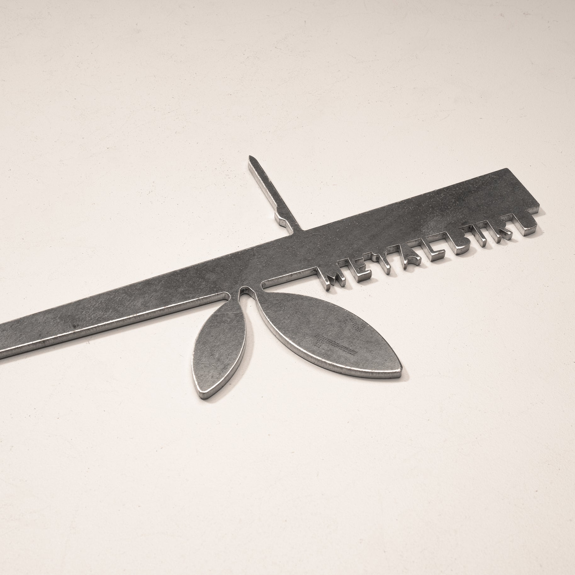 Stick Bird Feeder
