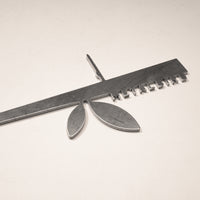 Stick Bird Feeder