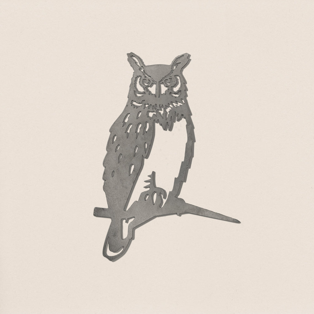 Great Horned Owl