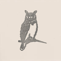 Great Horned Owl