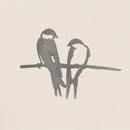 Pair of Swallows