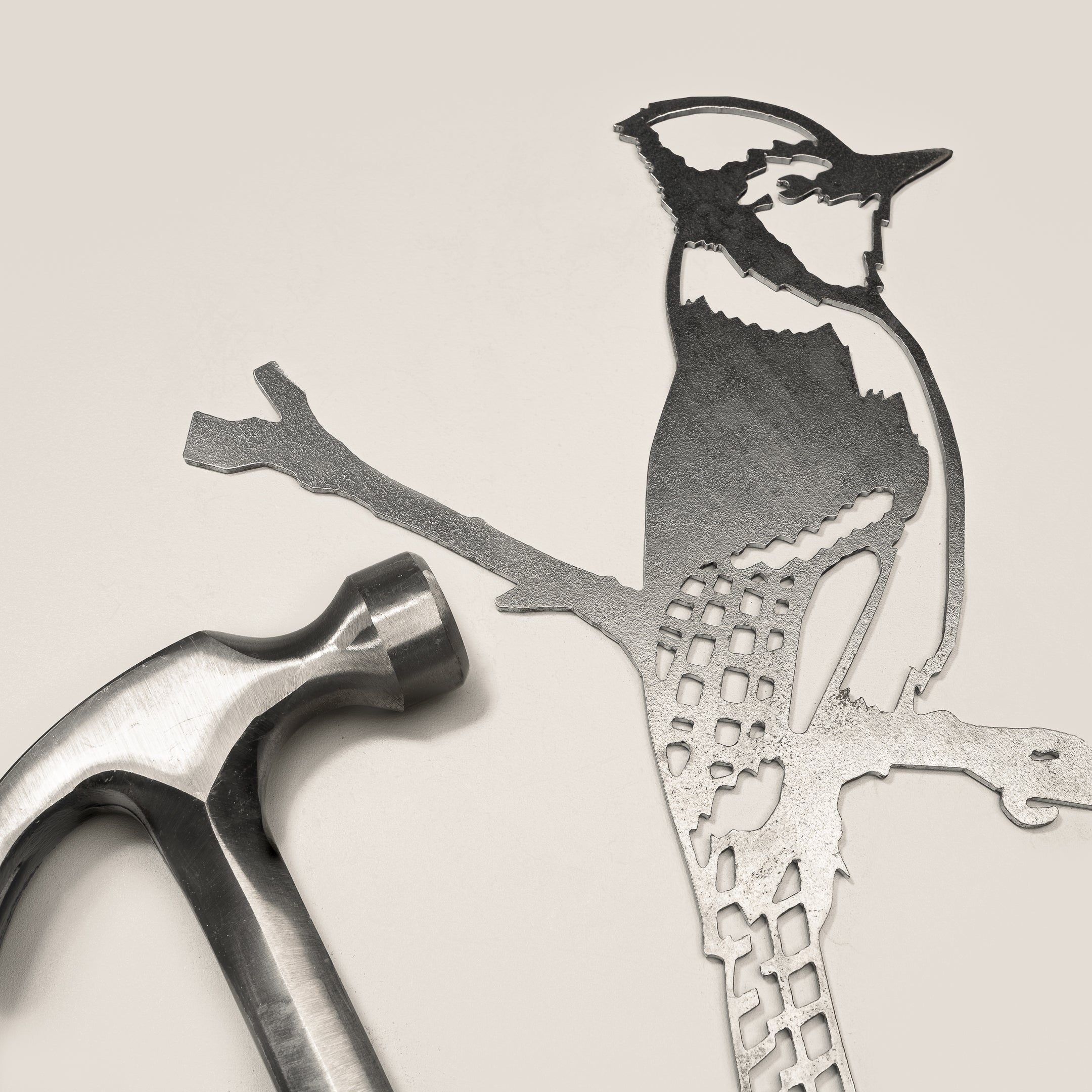 JAYWALK JAY-BIRDS PRIVATE VIEWS 15枚セットレア Blue Jay - Limited - Herend Animal Figurine