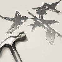 Hummingbird Honeys