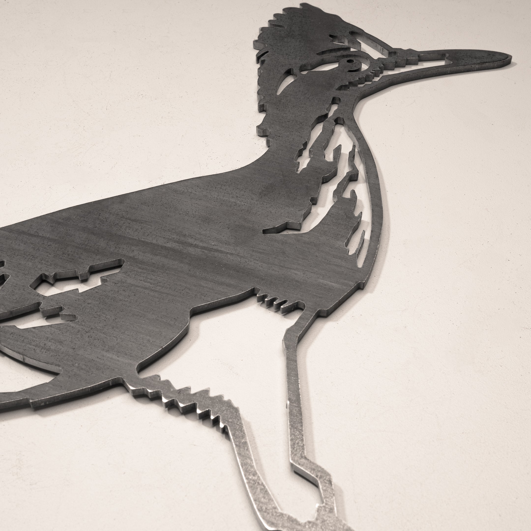 Metalbird Seconds - Road Runner