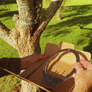 Hanging Bird Feeder