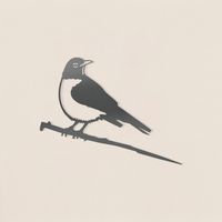 American Robin