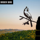 Cardinal - Large - Metalbird USA