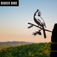 Cardinal - Large - Metalbird USA