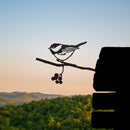 Chickadee - Metalbird USA