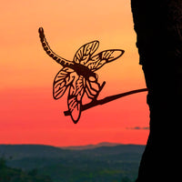 Dragonfly - Metalbird USA
