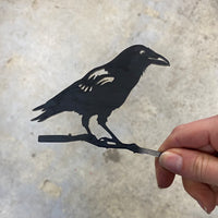 Mini Crow