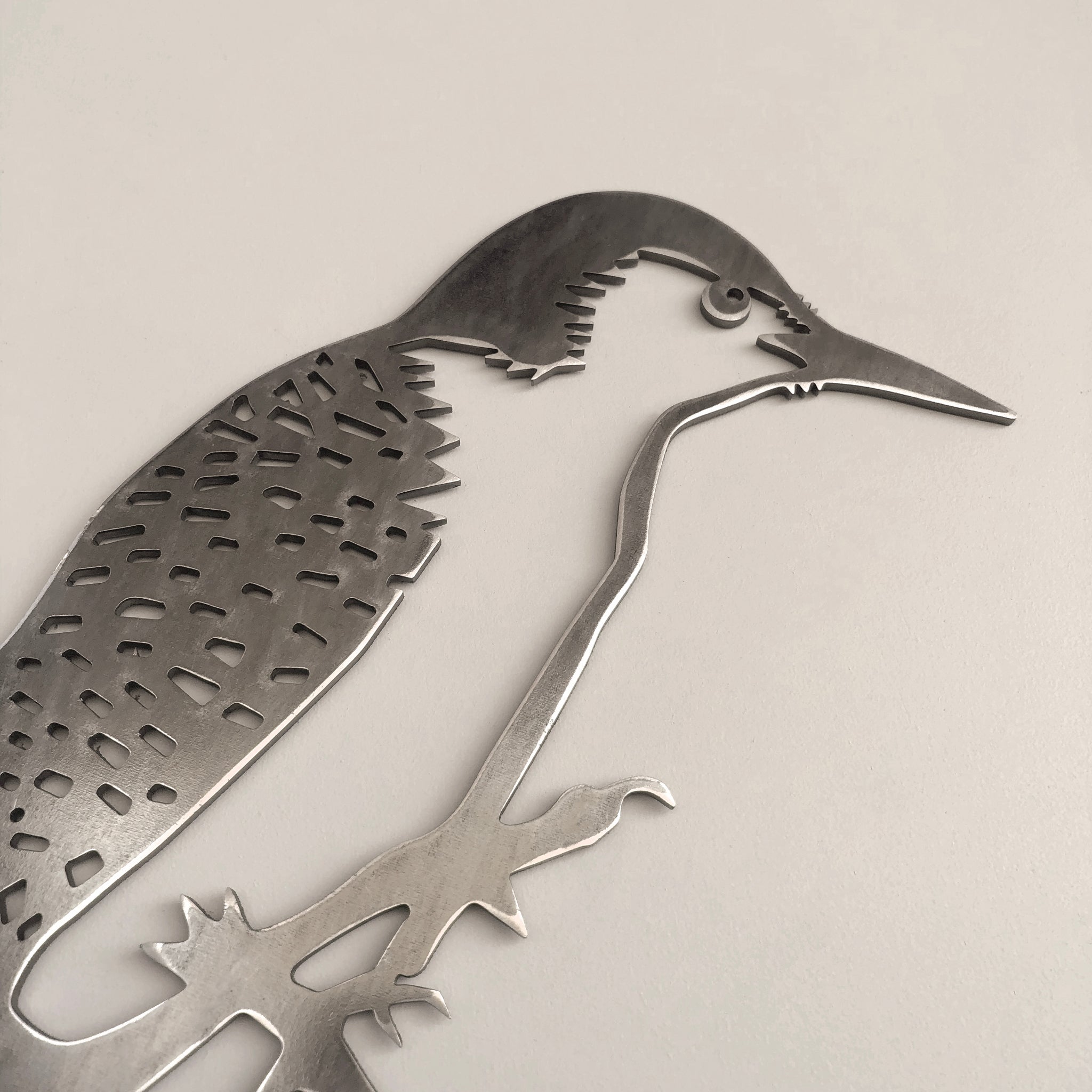 Woodpecker