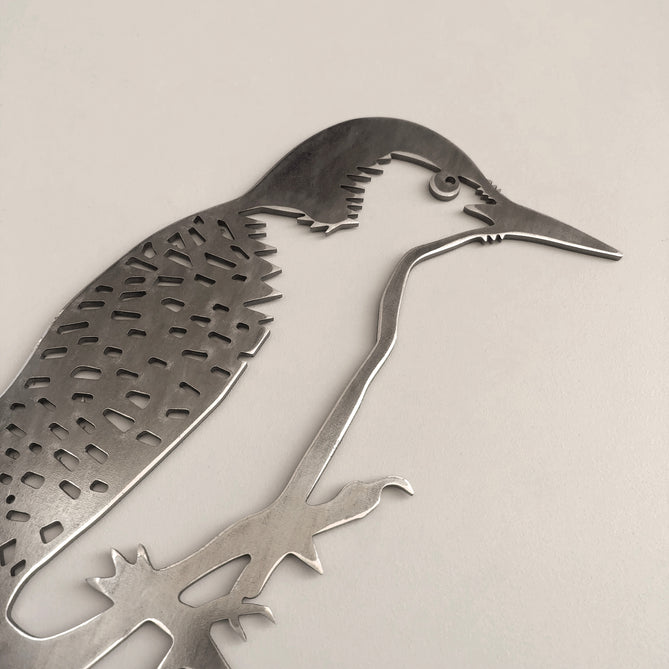 Woodpecker