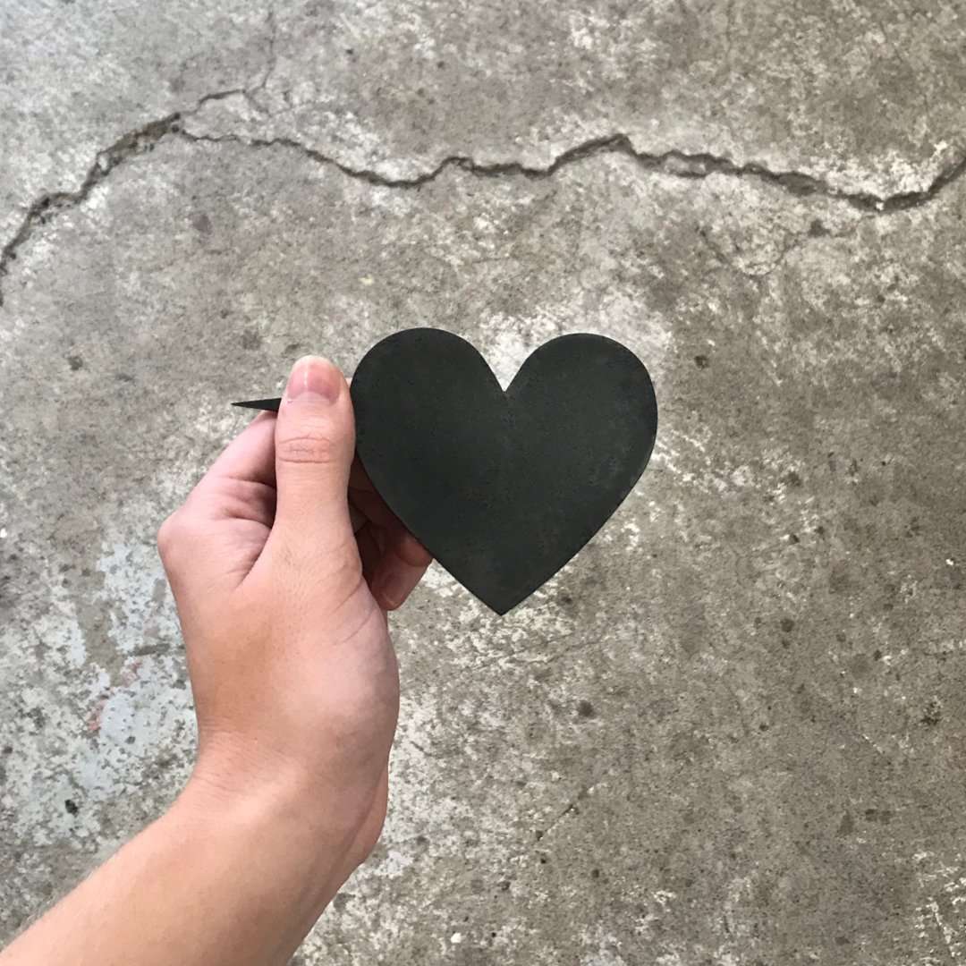Mini Heart