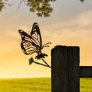 Monarch Butterfly - Metalbird USA