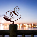 Swan - Metalbird USA